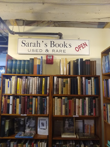 Antique Store «Antique Marketplace & Cafe», reviews and photos, 65 Main St, Bangor, ME 04401, USA