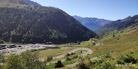 Régie Intercommunale du Tourmalet du Restaurant du Col du Tourmalet à Barèges - n°7