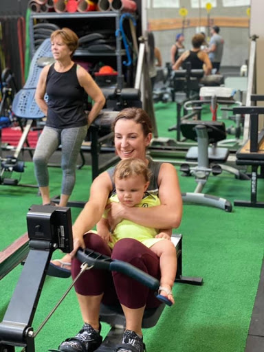 Gym «CrossFit Forbidden», reviews and photos, 14575 N 83rd Pl #2, Scottsdale, AZ 85260, USA