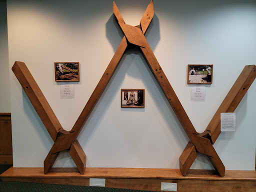 Museum «Warther Museum & Gardens», reviews and photos, 331 Karl Ave, Dover, OH 44622, USA