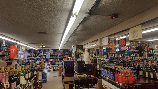 Sam's Package Store