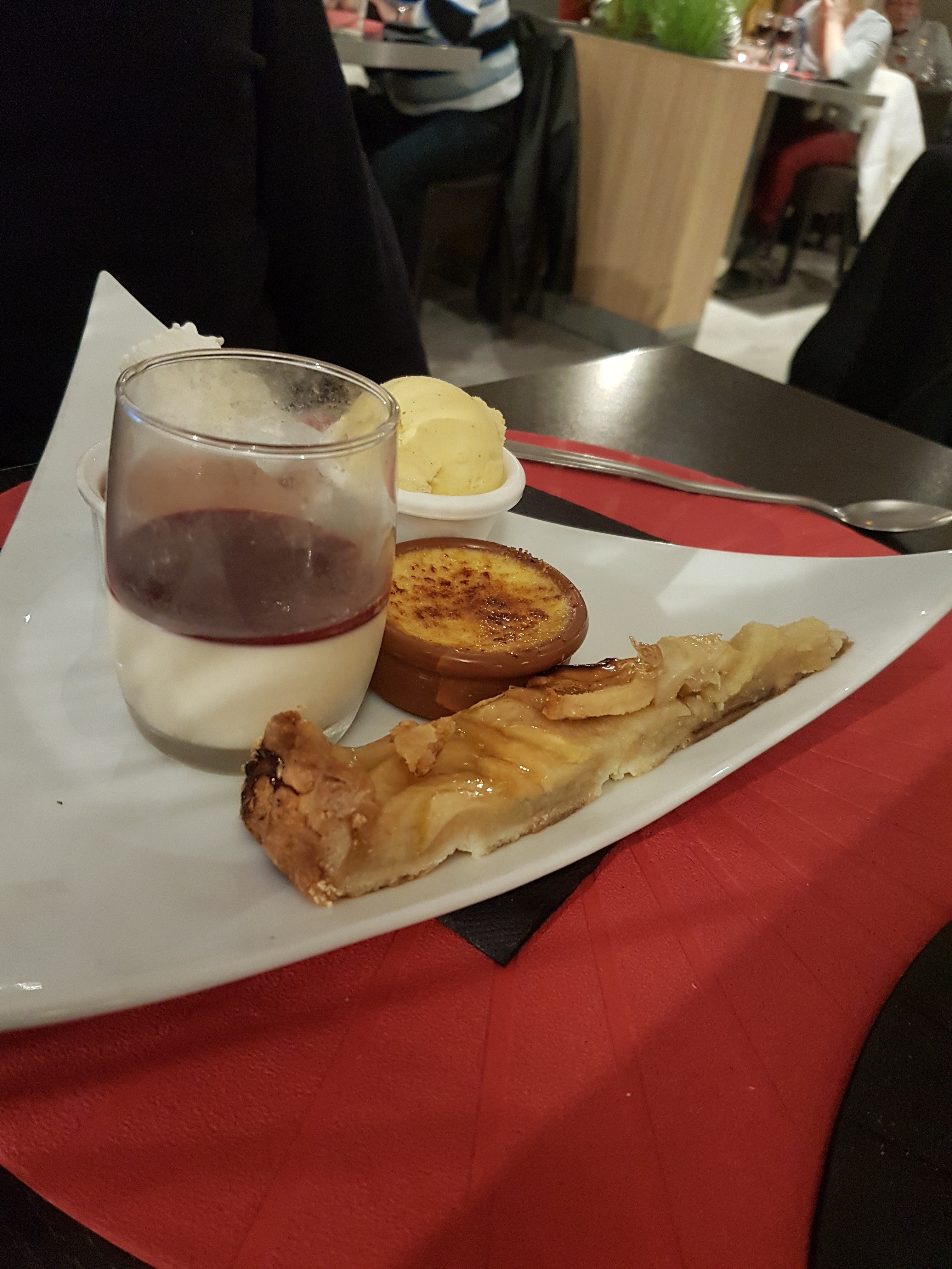 Photo n° 6 de l'avis de JustChris. fait le 20/03/2018 à 10:51