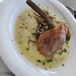 Photo n°7 de l'avis de Marialuisa.a fait le 24/04/2022 à 18:09 sur le  Ristorante La Salute à Gaeta