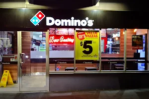 Domino's Pizza Success image