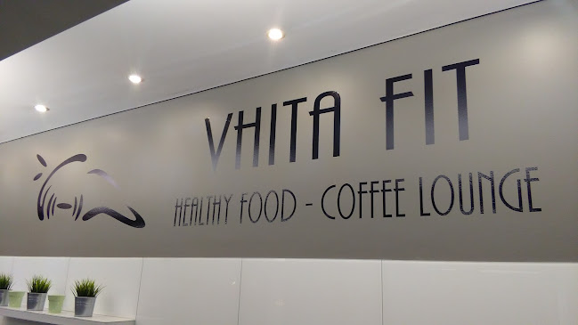 Vhita Fit - Healthy Food, Coffee Lounge - Coimbra