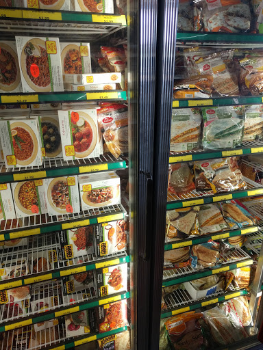 Indian Grocery Store «Trinethra Indian Supermarket», reviews and photos, 10255 S De Anza Blvd, Cupertino, CA 95014, USA