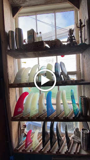 Surf Shop «Northern Light Surf Shop», reviews and photos, 17191 Bodega Hwy, Bodega, CA 94922, USA