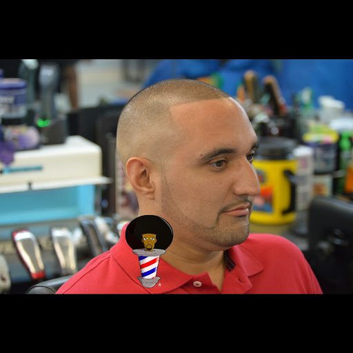 Barber Shop «Joe Black Barber Shop», reviews and photos, 5227 Martin Luther King Blvd, Houston, TX 77021, USA