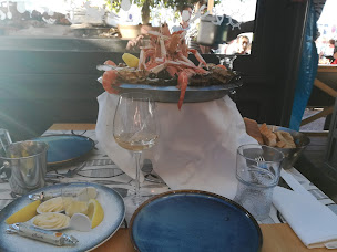 Photo n°16 de Restaurant La Cotriade Les Sables d'Olonne à Les Sables-d'Olonne ()