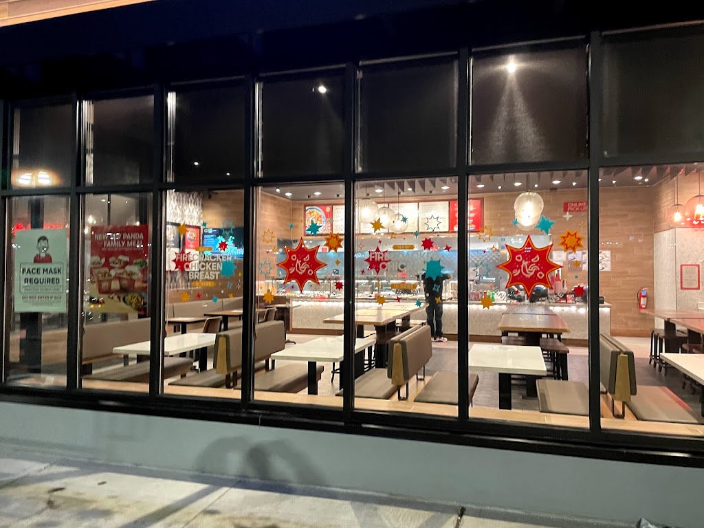 Panda Express 07083