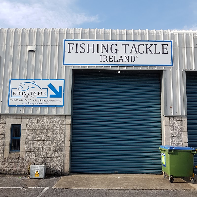Fishing Tackle Ireland