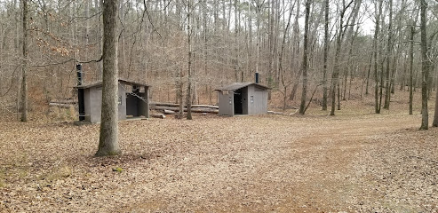 Shirley Creek Recreation Site