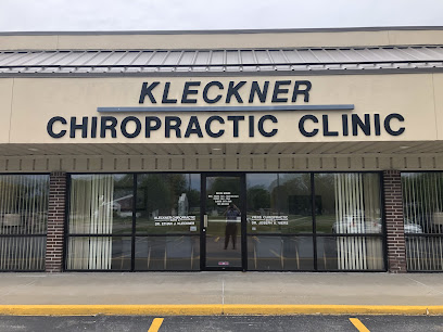Kleckner Chiropractic Clinic - Chiropractor in Grimes Iowa