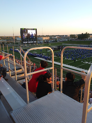 Stadium «Texan Drive Stadium», reviews and photos, 21360 Valley Ranch Pkwy, Porter, TX 77365, USA