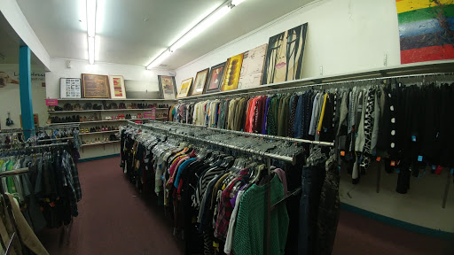 Thrift Store «Out of the Closet West Hollywood», reviews and photos, 8224 California Route 2, West Hollywood, CA 90046, USA