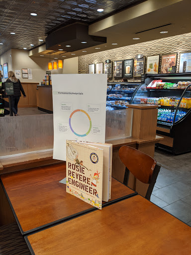 Book Store «Barnes & Noble», reviews and photos, 3535 US-1 #400, Princeton, NJ 08540, USA