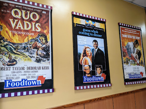 Grocery Store «Foodtown of Boston Road», reviews and photos, 3471 Boston Post Rd, Pelham, NY 10803, USA