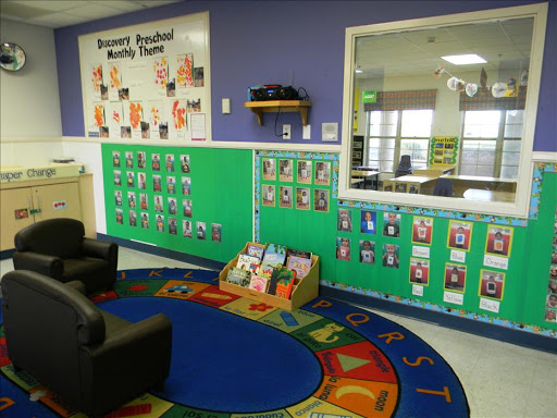 Day Care Center «Estrella KinderCare», reviews and photos, 15630 W Van Buren St, Goodyear, AZ 85338, USA