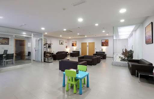 Tanatori de Santpedor - Funerària Mémora en Barcelona