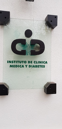 INSTITUTO DE CLINICA MEDICA Y DIABETES