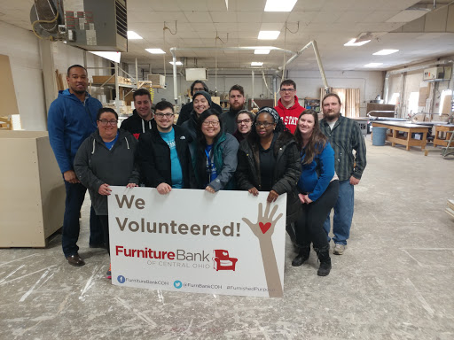 Donations Center «Furniture Bank of Central Ohio», reviews and photos
