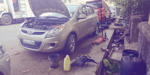 Devi Motors - Car Repair, Car Mechanics, Car Garage Service Center in Kandivali, Mumbai