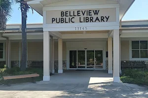 Belleview Public Library image