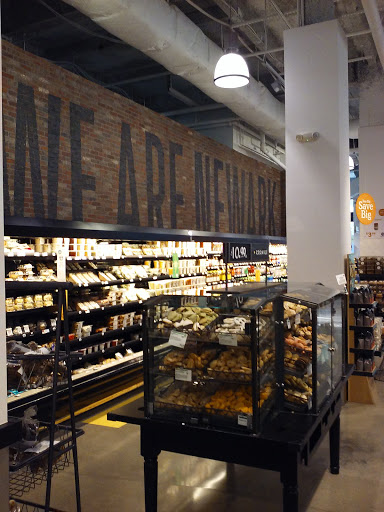 Grocery Store «Whole Foods Market», reviews and photos, 633 Broad St, Newark, NJ 07102, USA