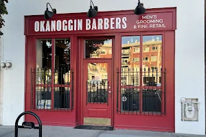 Okanoggin Barbers Men's Grooming and Fine Retail image