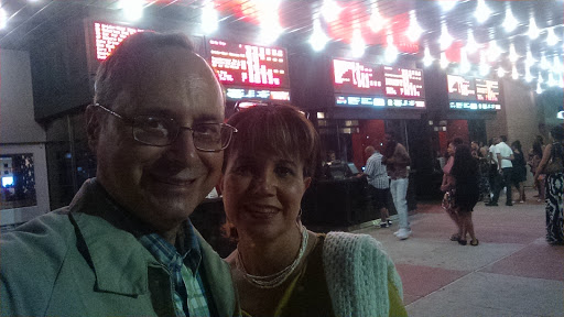 Movie Theater «CINEMARK TINSELTOWN 17 AND XD», reviews and photos, 134 Pavilion Pkwy, Fayetteville, GA 30214, USA