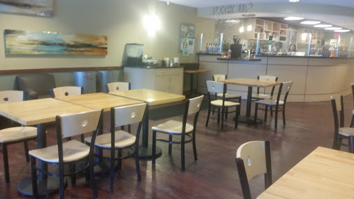 Coffee Shop «Coffee Bean Cafe», reviews and photos, 2901 Euclid Ave, Cleveland, OH 44115, USA