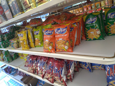 Khyber Market à Metz