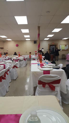 Community Center «Pleasant Valley Community Building», reviews and photos, 6805 Sobbie Rd, Pleasant Valley, MO 64068, USA