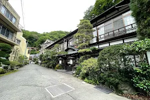 鎌先温泉 image