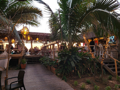 Pata Salada Beach Bar - Playa de Oro 1509, Las Brisas, 28218 Manzanillo, Col., Mexico
