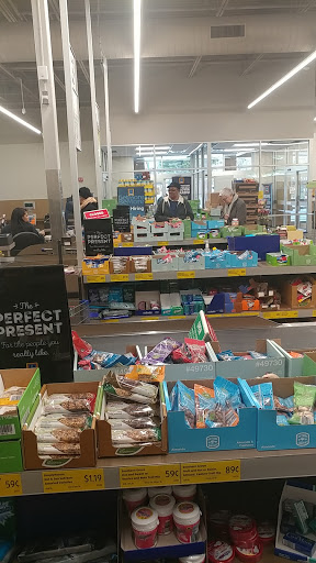 Supermarket «ALDI», reviews and photos, 48 W Baltimore Ave, Lansdowne, PA 19050, USA