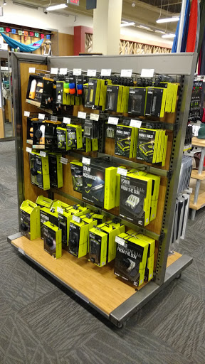 Camping Store «REI», reviews and photos, 49 Fitzgerald Street, Yonkers, NY 10710, USA