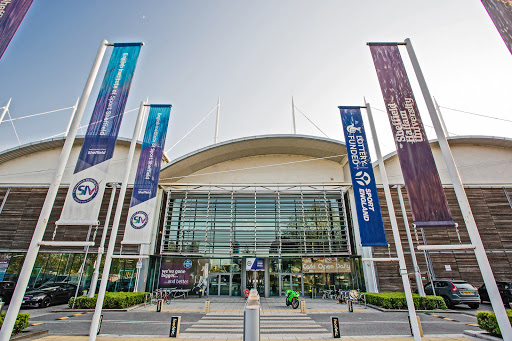 Public institutes in Sheffield