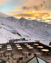 Photos du propriétaire du Restaurant Il Gusto à Val Thorens - n°3