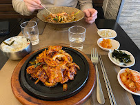 Bulgogi du Restaurant coréen Midam à Paris - n°2