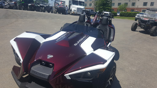 Motorcycle Dealer «Lexington Motorsports», reviews and photos, 2049 Bryant Rd, Lexington, KY 40509, USA