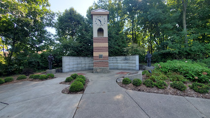 Walker Police & Fire Memorial