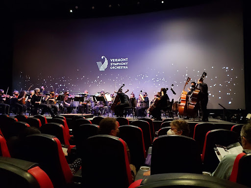 Outlet Mall «Essex Outlets & Cinemas», reviews and photos, 21 Essex Way, Essex Junction, VT 05452, USA