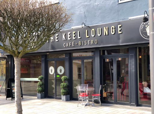 The Keel Lounge