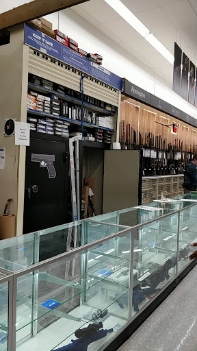 Sporting Goods Store «Academy Sports + Outdoors», reviews and photos, 11400 W Markham St, Little Rock, AR 72211, USA