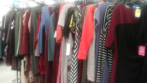 Clothing Store «Ross Dress for Less», reviews and photos, 3500 East-West Hwy, Hyattsville, MD 20782, USA