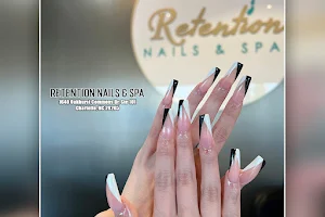 Retention Nails & Spa image
