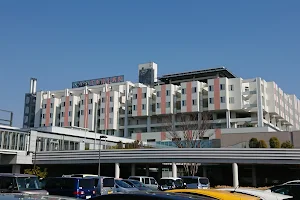 Konan Kosei Hospital image