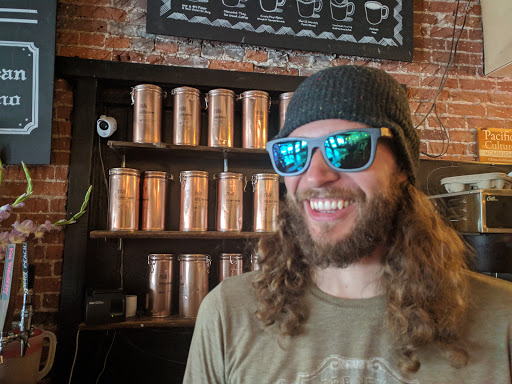 Coffee Shop «Naked Lounge», reviews and photos, 118 W 2nd St, Chico, CA 95928, USA