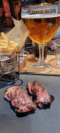 Les plus récentes photos du Restaurant Hippopotamus Steakhouse à Paris - n°10